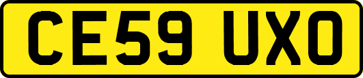 CE59UXO