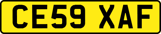 CE59XAF