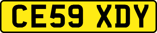 CE59XDY