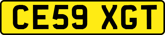 CE59XGT