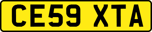 CE59XTA