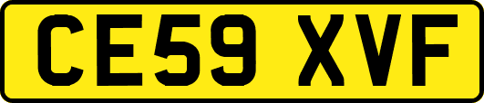 CE59XVF