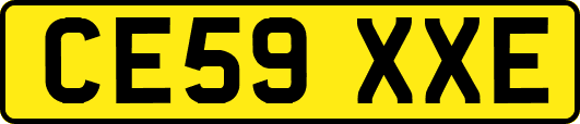 CE59XXE