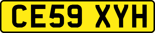 CE59XYH