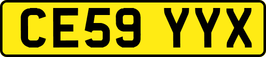 CE59YYX