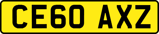CE60AXZ