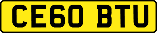 CE60BTU