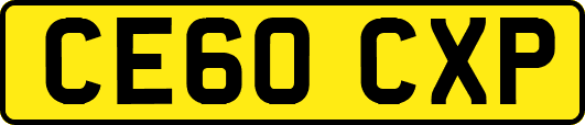 CE60CXP