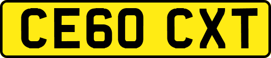 CE60CXT