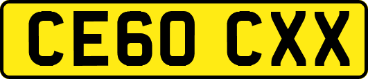 CE60CXX