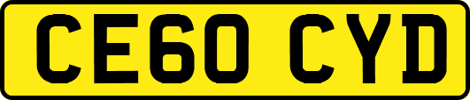 CE60CYD