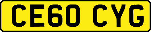 CE60CYG