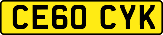 CE60CYK