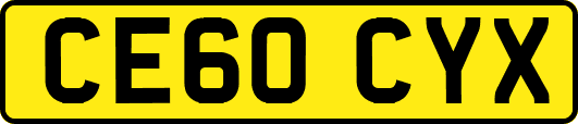 CE60CYX