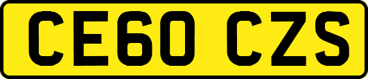 CE60CZS