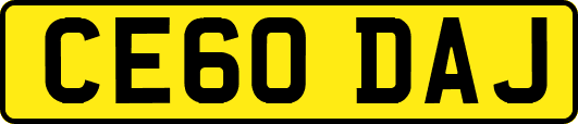 CE60DAJ