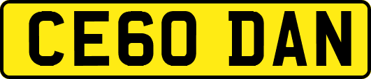 CE60DAN