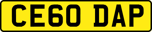 CE60DAP