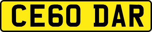 CE60DAR