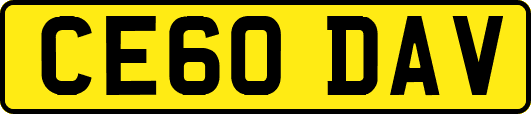 CE60DAV