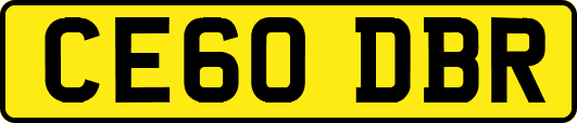CE60DBR