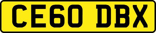 CE60DBX