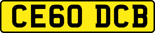 CE60DCB