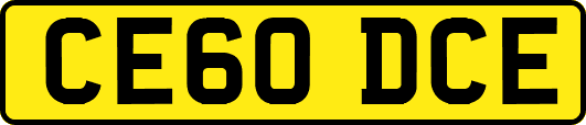 CE60DCE