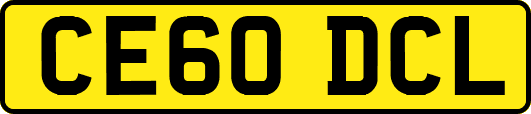 CE60DCL