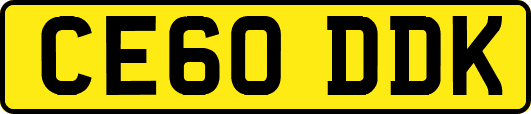 CE60DDK