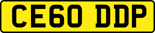 CE60DDP