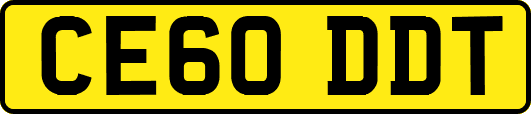 CE60DDT