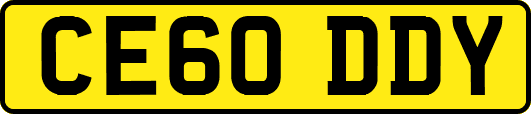 CE60DDY