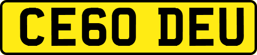 CE60DEU