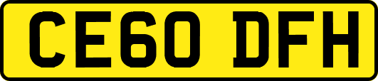 CE60DFH