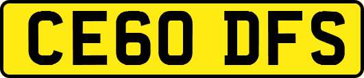 CE60DFS