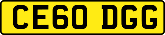CE60DGG