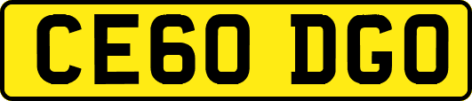 CE60DGO