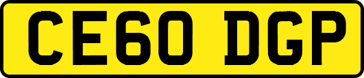 CE60DGP