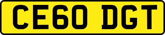 CE60DGT