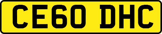 CE60DHC