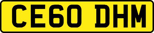 CE60DHM