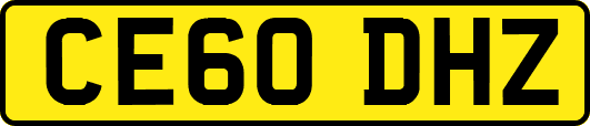 CE60DHZ