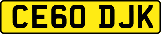 CE60DJK