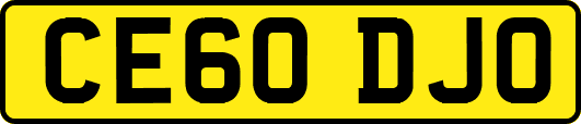 CE60DJO