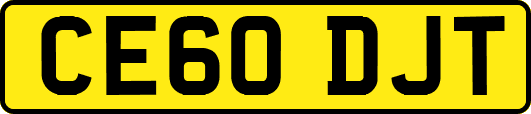 CE60DJT