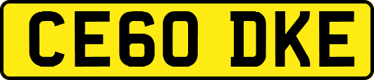 CE60DKE