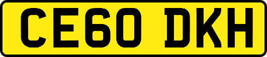 CE60DKH