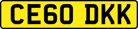 CE60DKK