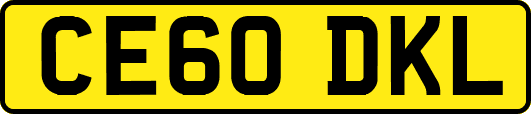 CE60DKL